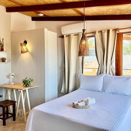 Ape Do Fabiano Flats E Lofts Daire Jijoca de Jericoacoara Dış mekan fotoğraf