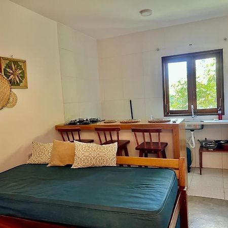 Ape Do Fabiano Flats E Lofts Daire Jijoca de Jericoacoara Dış mekan fotoğraf