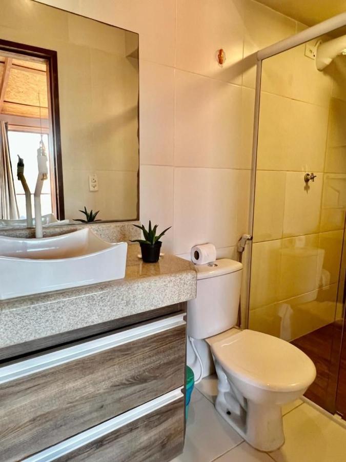 Ape Do Fabiano Flats E Lofts Daire Jijoca de Jericoacoara Dış mekan fotoğraf