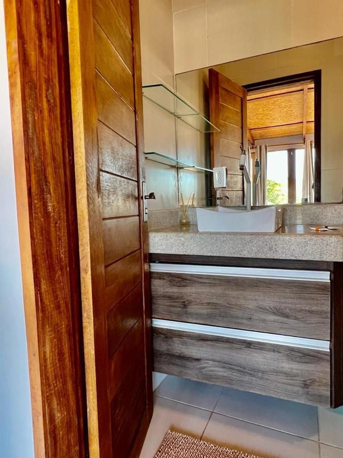 Ape Do Fabiano Flats E Lofts Daire Jijoca de Jericoacoara Dış mekan fotoğraf
