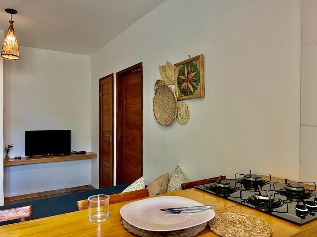 Ape Do Fabiano Flats E Lofts Daire Jijoca de Jericoacoara Dış mekan fotoğraf