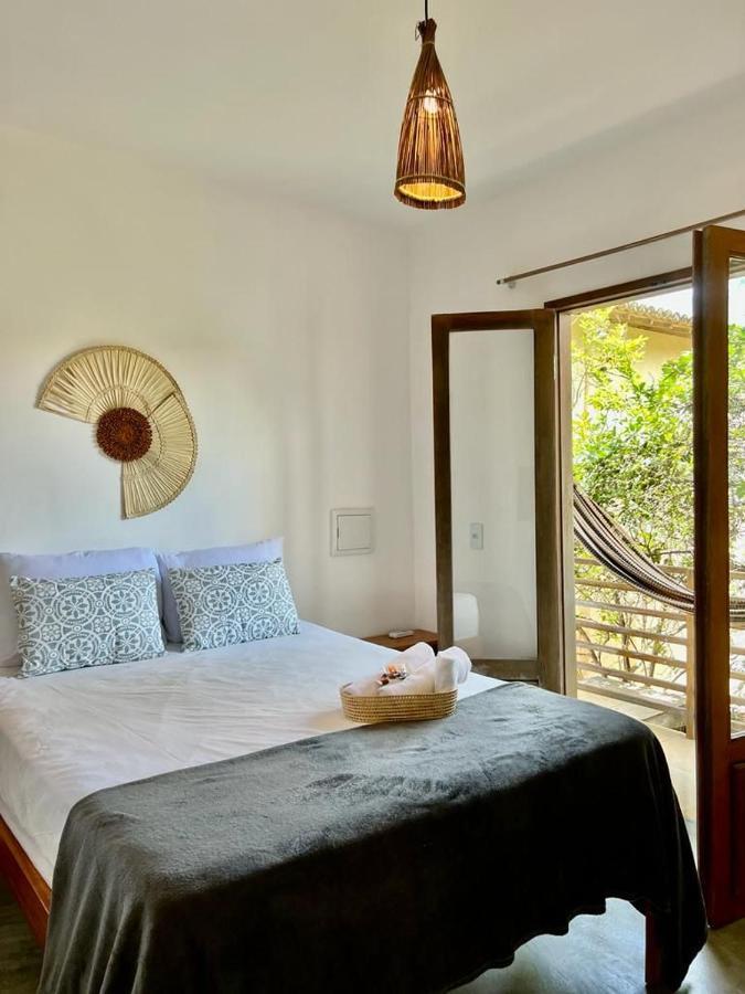 Ape Do Fabiano Flats E Lofts Daire Jijoca de Jericoacoara Dış mekan fotoğraf