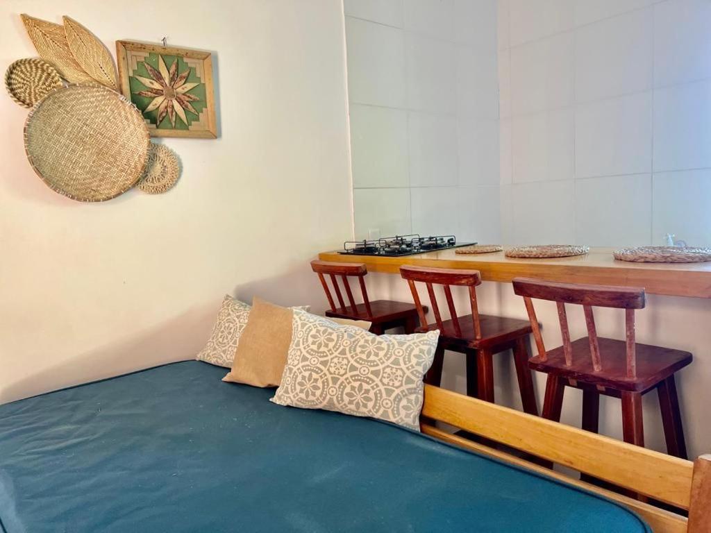 Ape Do Fabiano Flats E Lofts Daire Jijoca de Jericoacoara Dış mekan fotoğraf