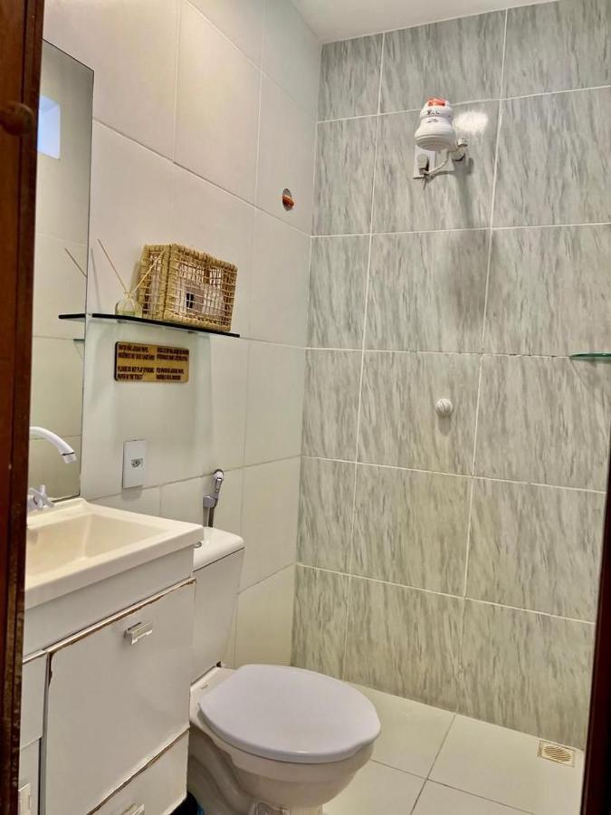 Ape Do Fabiano Flats E Lofts Daire Jijoca de Jericoacoara Dış mekan fotoğraf