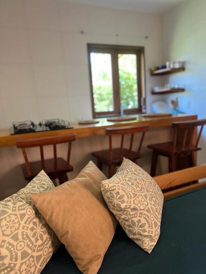 Ape Do Fabiano Flats E Lofts Daire Jijoca de Jericoacoara Dış mekan fotoğraf