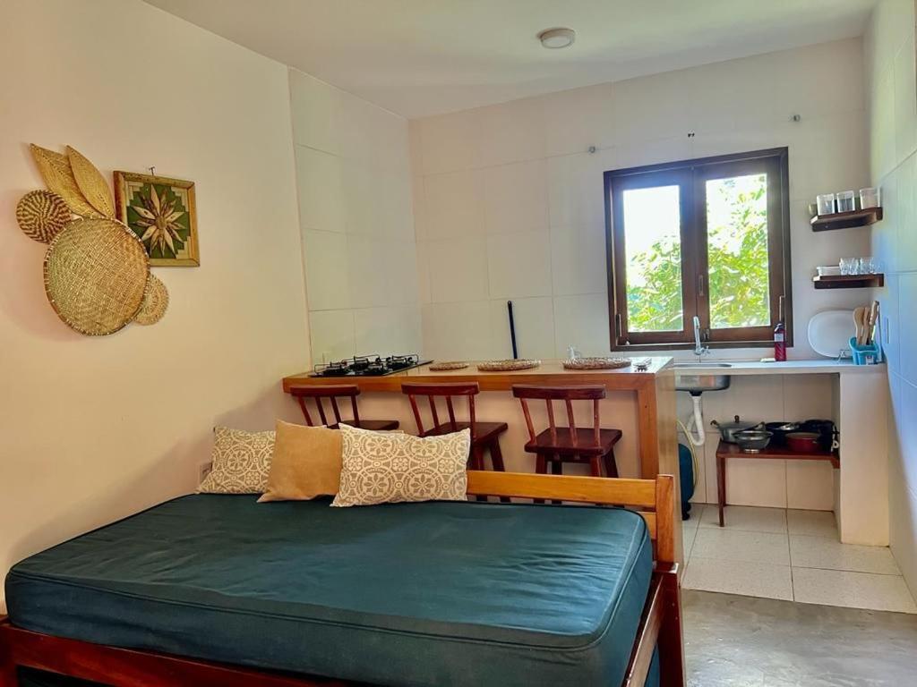 Ape Do Fabiano Flats E Lofts Daire Jijoca de Jericoacoara Dış mekan fotoğraf
