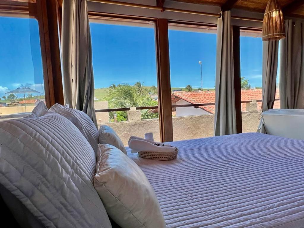 Ape Do Fabiano Flats E Lofts Daire Jijoca de Jericoacoara Dış mekan fotoğraf