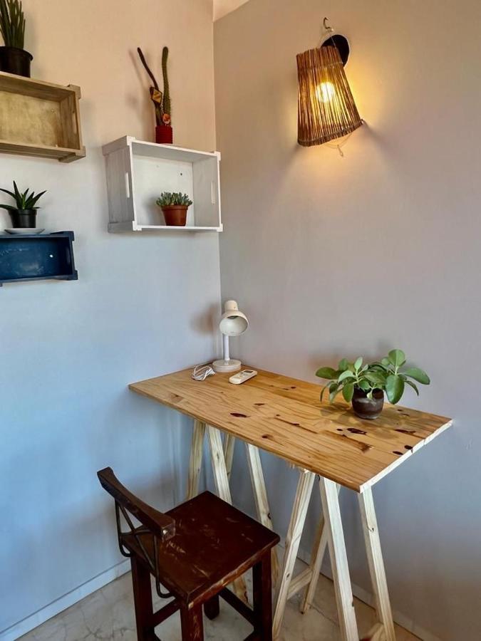 Ape Do Fabiano Flats E Lofts Daire Jijoca de Jericoacoara Dış mekan fotoğraf