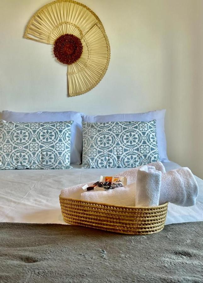 Ape Do Fabiano Flats E Lofts Daire Jijoca de Jericoacoara Dış mekan fotoğraf