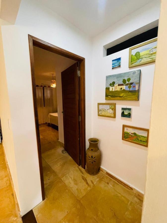 Ape Do Fabiano Flats E Lofts Daire Jijoca de Jericoacoara Dış mekan fotoğraf