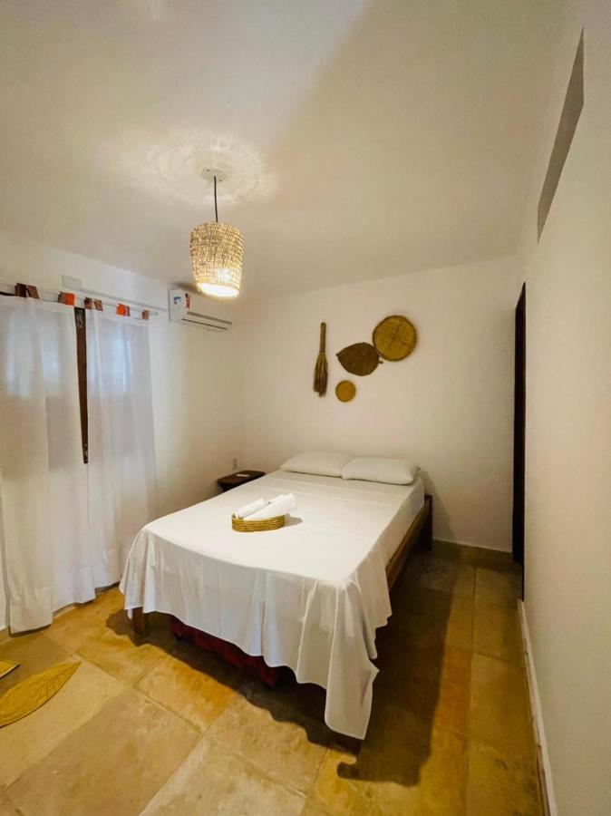 Ape Do Fabiano Flats E Lofts Daire Jijoca de Jericoacoara Dış mekan fotoğraf