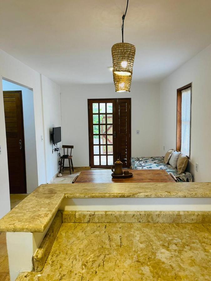 Ape Do Fabiano Flats E Lofts Daire Jijoca de Jericoacoara Dış mekan fotoğraf