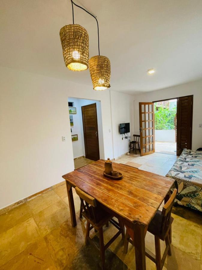 Ape Do Fabiano Flats E Lofts Daire Jijoca de Jericoacoara Dış mekan fotoğraf