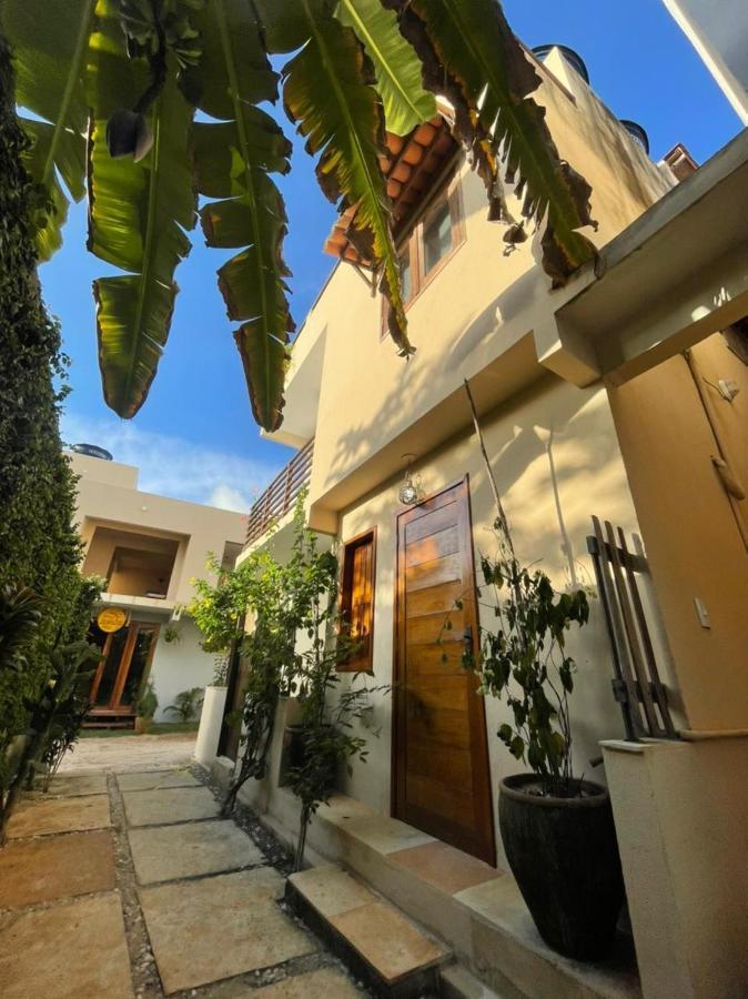 Ape Do Fabiano Flats E Lofts Daire Jijoca de Jericoacoara Dış mekan fotoğraf