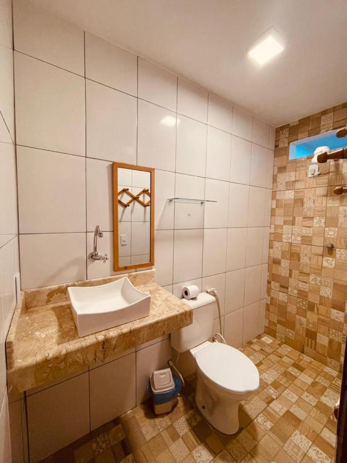 Ape Do Fabiano Flats E Lofts Daire Jijoca de Jericoacoara Dış mekan fotoğraf