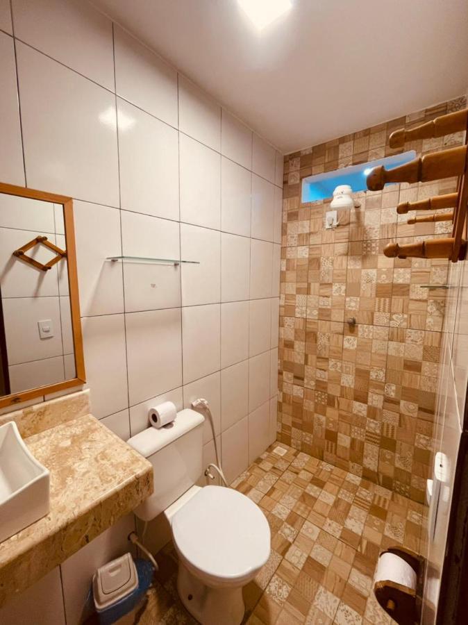 Ape Do Fabiano Flats E Lofts Daire Jijoca de Jericoacoara Dış mekan fotoğraf