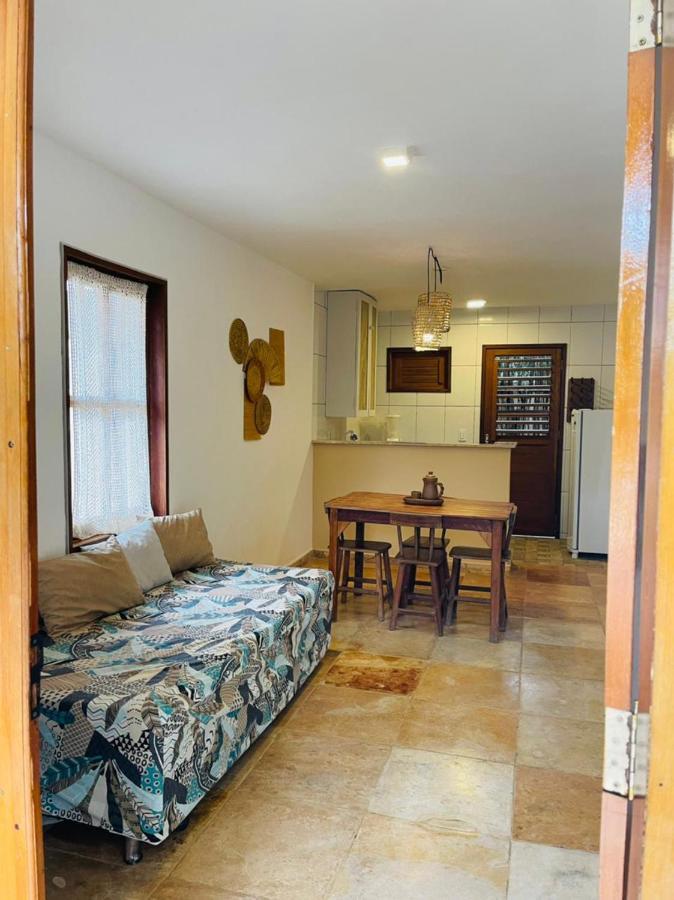 Ape Do Fabiano Flats E Lofts Daire Jijoca de Jericoacoara Dış mekan fotoğraf